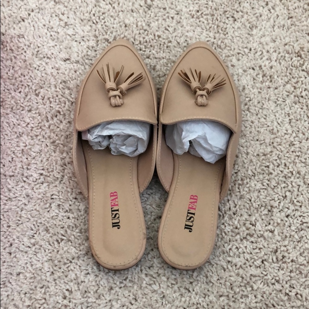 loafers